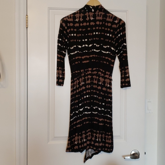 Tart faux wrap dress XS - Picture 2 of 3